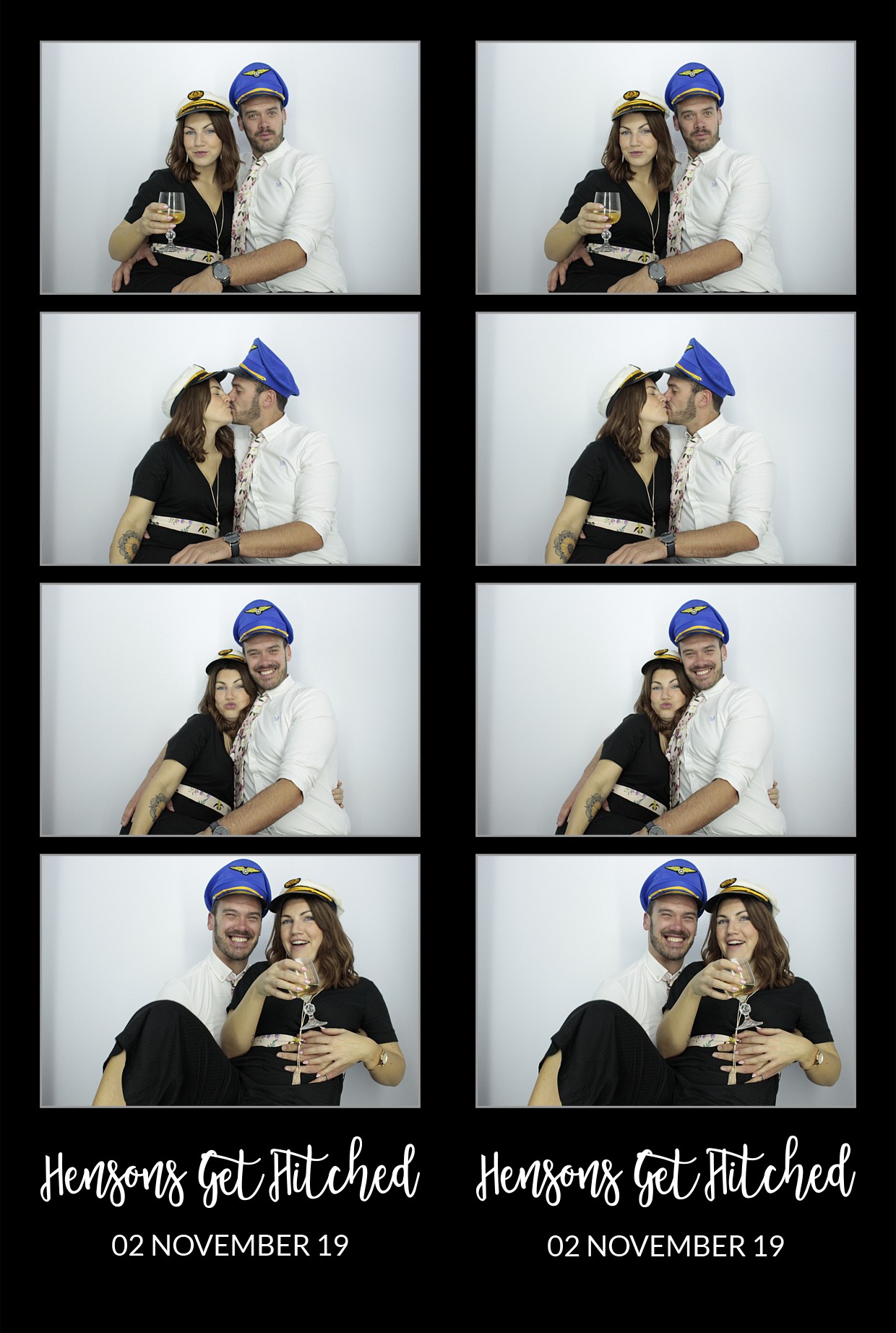 Lucy and Will's Wedding | View more photos from the event at gallery.myphotoboothexperience.co.uk/u/MyPhotoBoothExperienceLtd/Lucy-and-Wills-Wedding